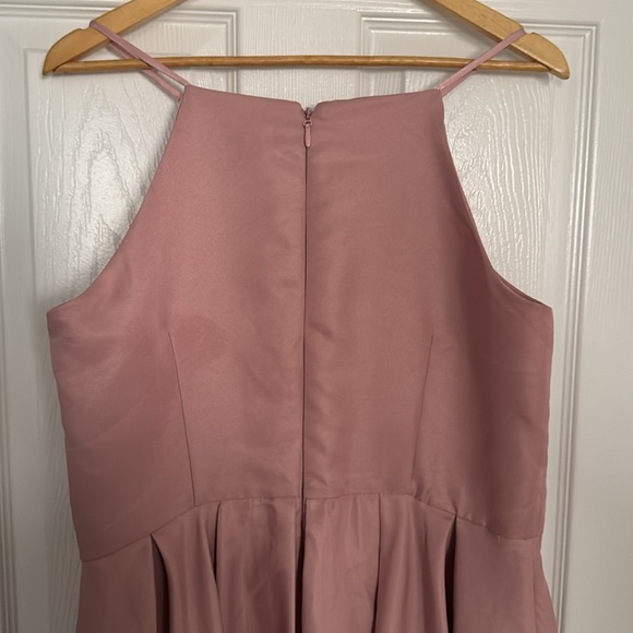 Chichi London - MIDI Dress - Lightly used - Picture 7 of 7